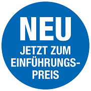 Button NEU